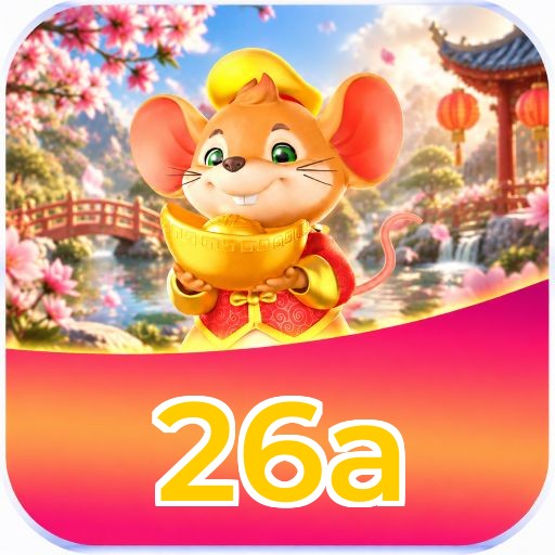 Slots 26a - 1.500+ Jogos RTP Alto