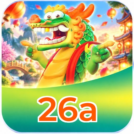 26a Download Logo Oficial