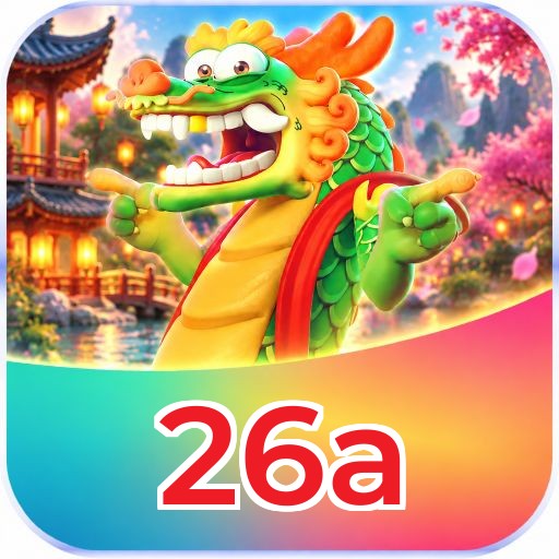 26a Logo