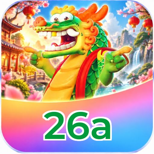 26a Logo