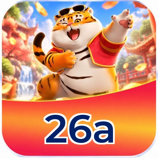 26a Logo