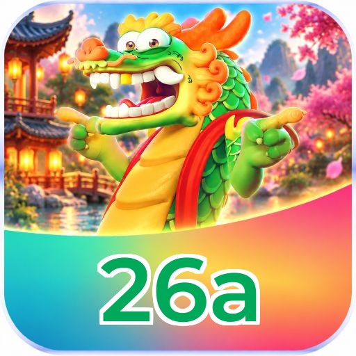 26a Logo
