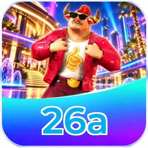 Loteria 26a - Mega-Sena online