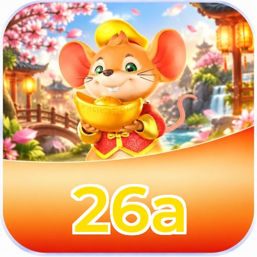 26a APP Mobile - Android & iOS