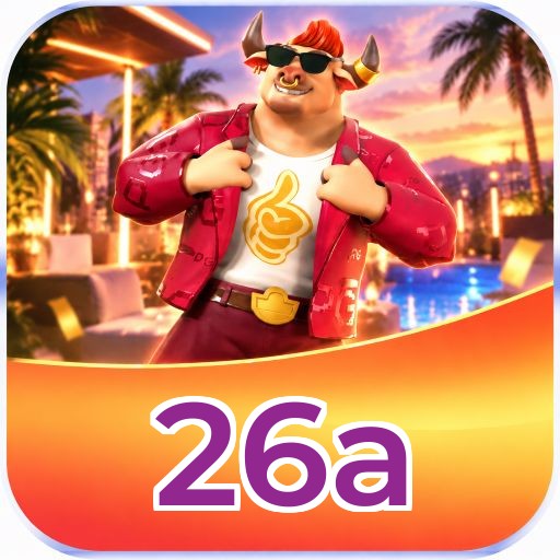 26a Logo 3