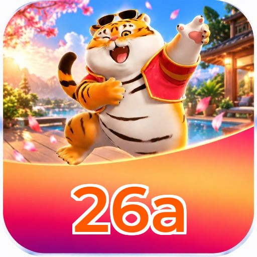 26a Logo