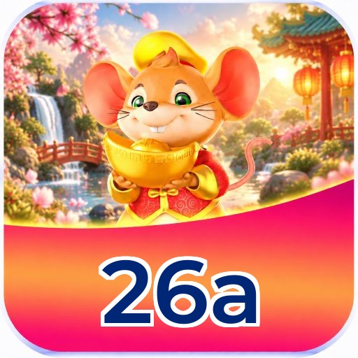 26a Logo