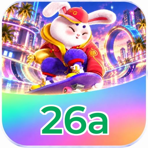 Slots 26a - Giros Grátis Diários
