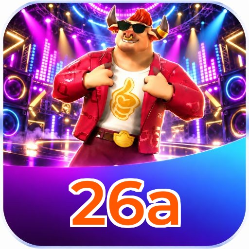 26a Logo