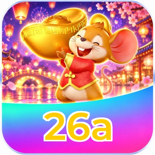 26a Logo