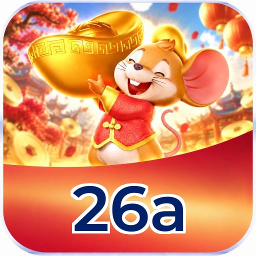 Fortune Tiger Logo 3